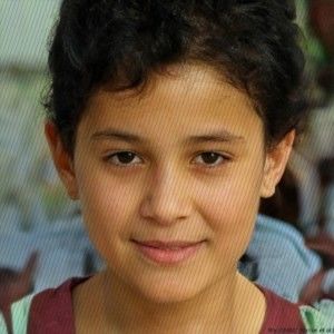 Meet your Posher, Marcus